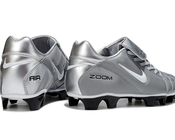 Chuteira Campo Nike Total 90 FG Elite + Brindes