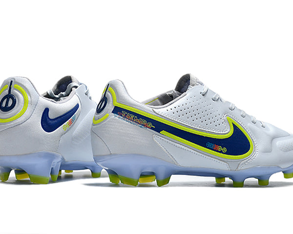 Chuteira Campo Nike Tiempo Legend 9 Elite + Brindes