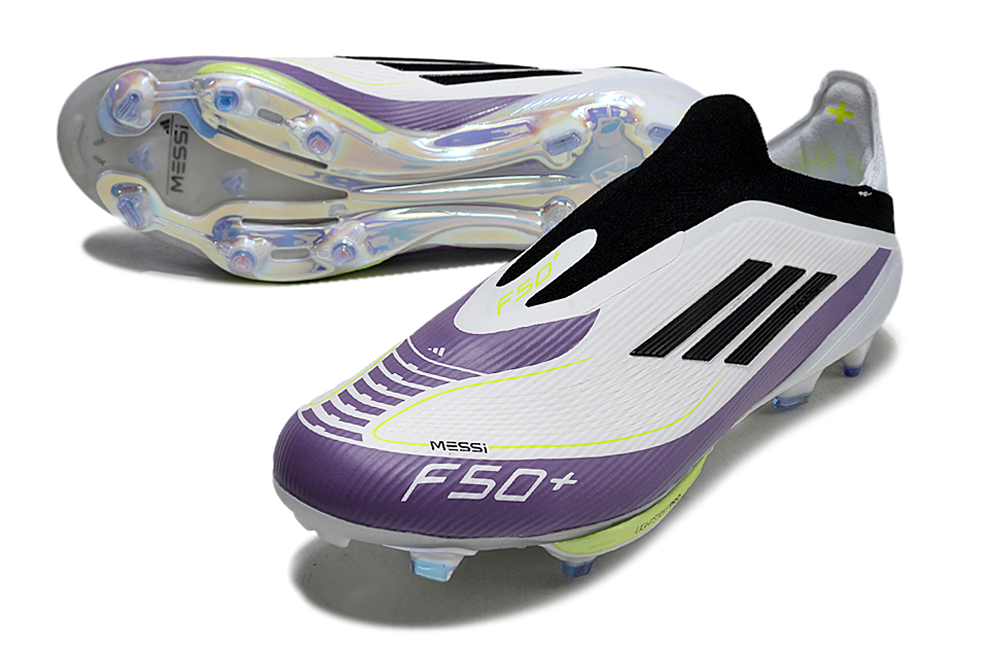 Chuteira Campo Adidas X F50+ FG Elite + Brindes
