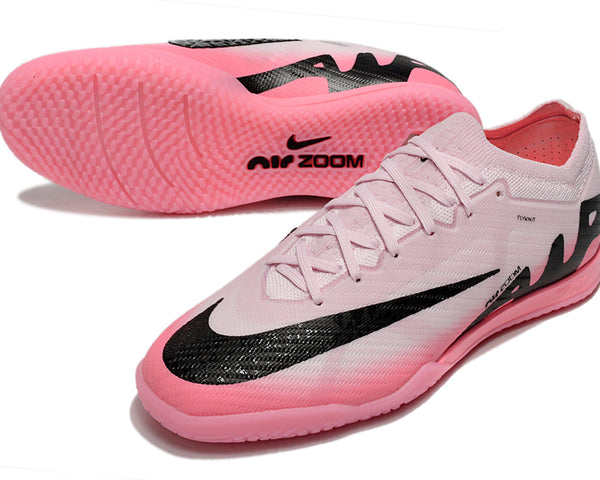 Tênis Futsal Nike Air Zoom Mercurial Vapor 15 IC Elite + Brindes Exclusivos