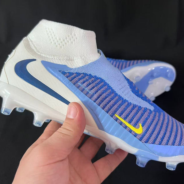 Chuteira Campo Nike Phantom GX 6 AG Elite + Brindes