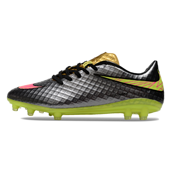 Chuteira Campo Nike Hypervenom Phantom fg Elite + Brindes