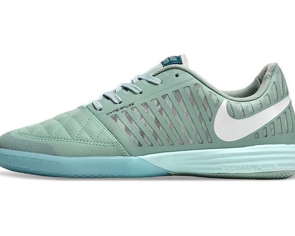 Tênis Futsal Nike Lunar Gato II IC Elite + Brindes