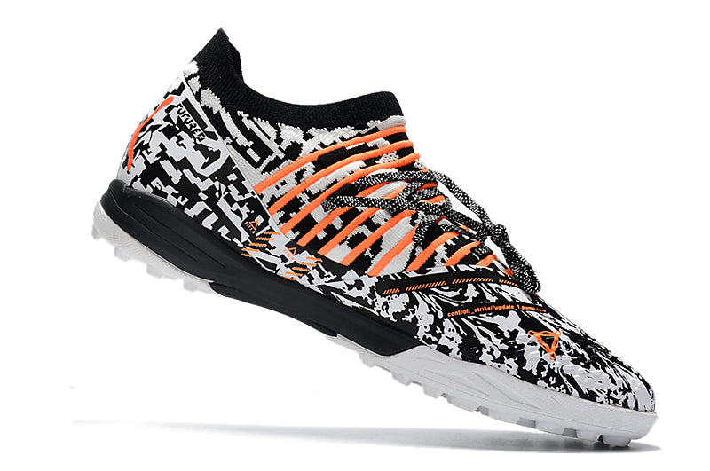Chuteira Society Puma Future Z 1.3 TF Elite + Brindes