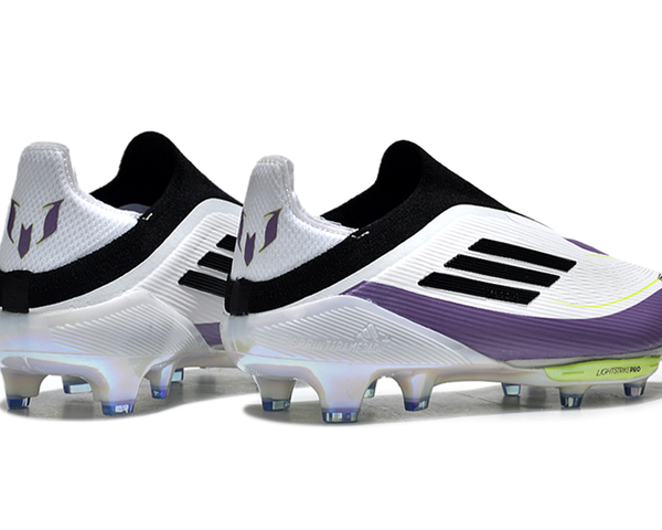 Chuteira Campo Adidas X F50+ FG Elite + Brindes