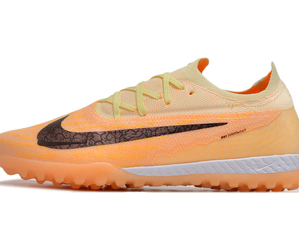 Chuteira Society Nike Phantom GX DF TF Elite + Brindes