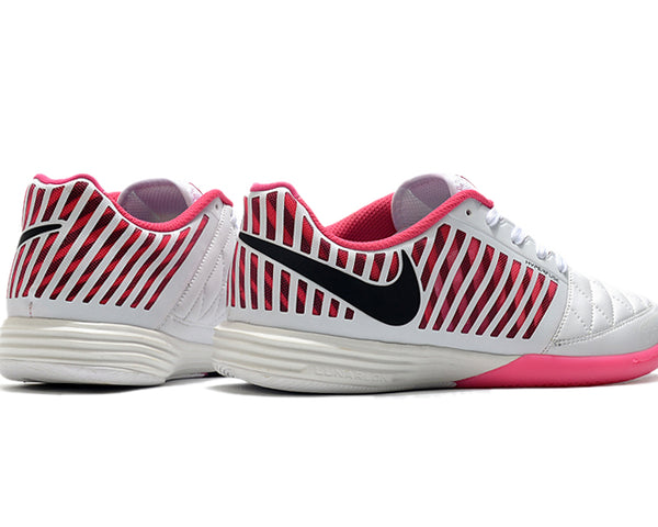 Tênis Futsal Nike Lunar Gato II IC Elite + Brindes