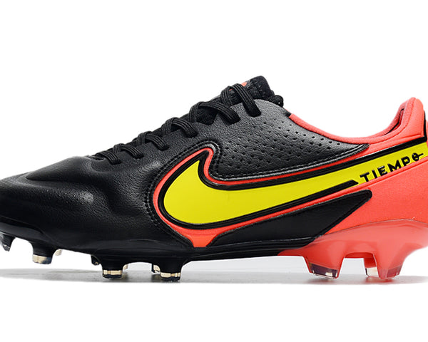 Chuteira Campo Nike Tiempo Legend 9 Elite + Brindes