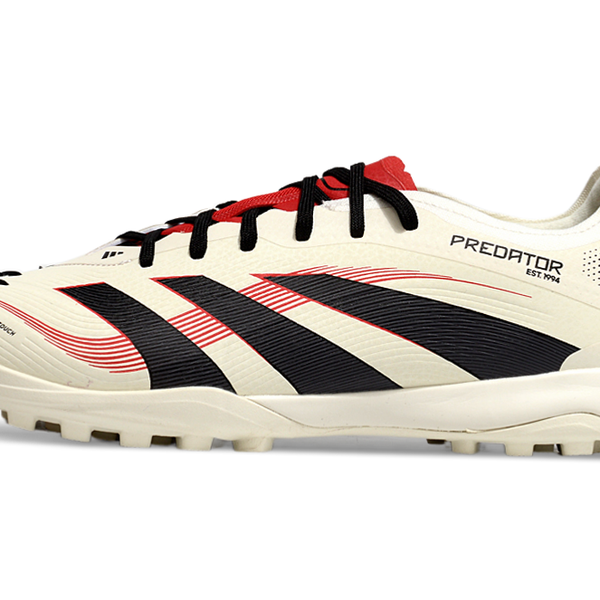 Chuteira Society Adidas Predator 25 TF Elite + Brindes