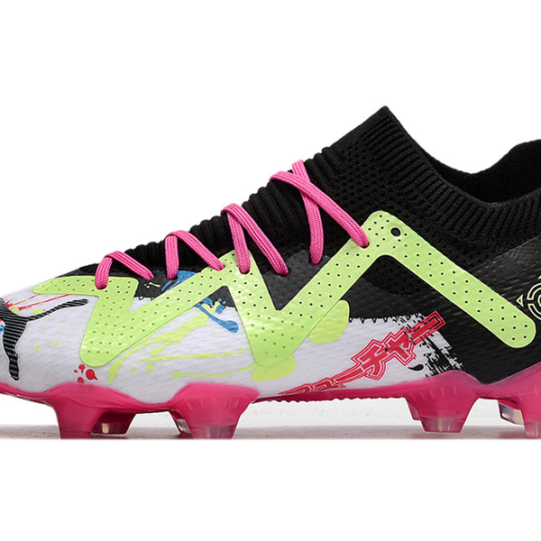 Chuteira Campo Puma Future 7 FG Elite + Brindes