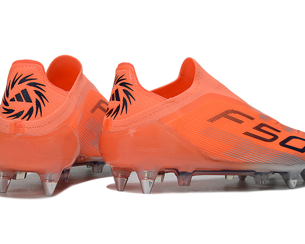 Chuteira Campo Adidas X F50+ SG Elite + Brindes
