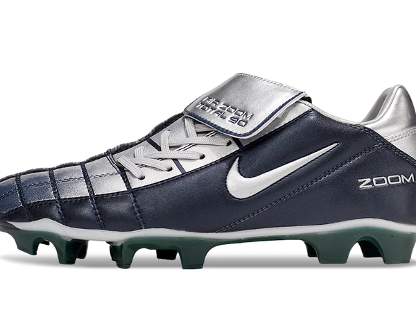 Chuteira Campo Nike Total 90 FG Elite + Brindes