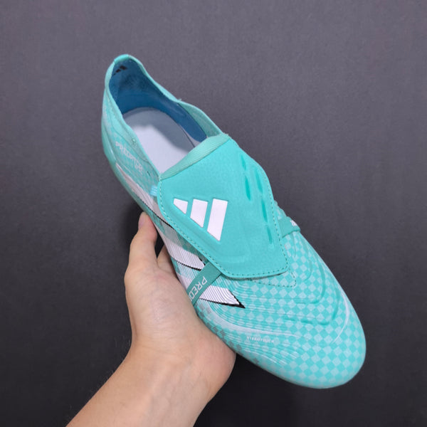 Chuteira Campo Adidas Predator FG Elite + Brindes