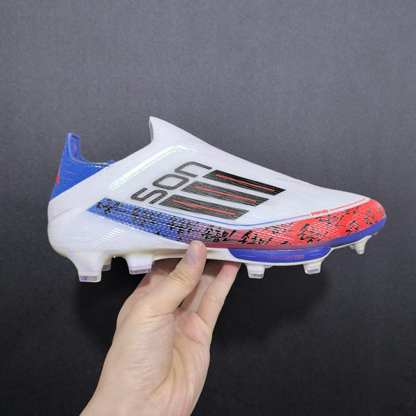 Chuteira Campo Adidas X F50+ FG   Elite + Brindes