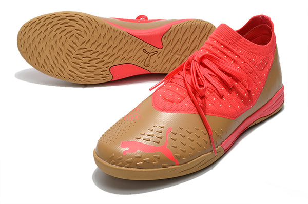Tênis Futsal Puma Future Z 1.3 IC Elite + Brindes