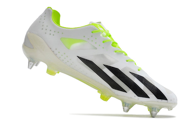 Chuteira Campo Adidas X Crazyfast SG Elite + Brindes