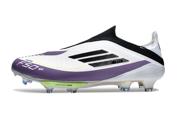 Chuteira Campo Adidas X F50+ FG Elite + Brindes