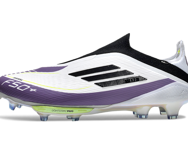 Chuteira Campo Adidas X F50+ FG Elite + Brindes