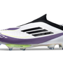 Chuteira Campo Adidas X F50+ FG Elite + Brindes
