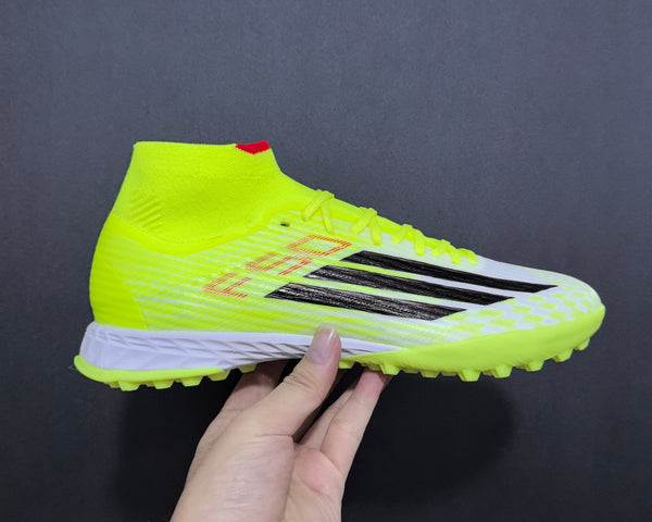 Chuteira Society Adidas X F50 TF Elite + Brindes