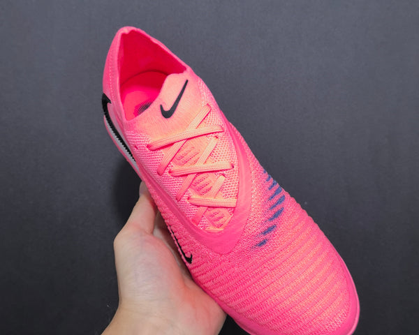 Chuteira Society Nike Phantom GX 6 TF Elite + Brindes