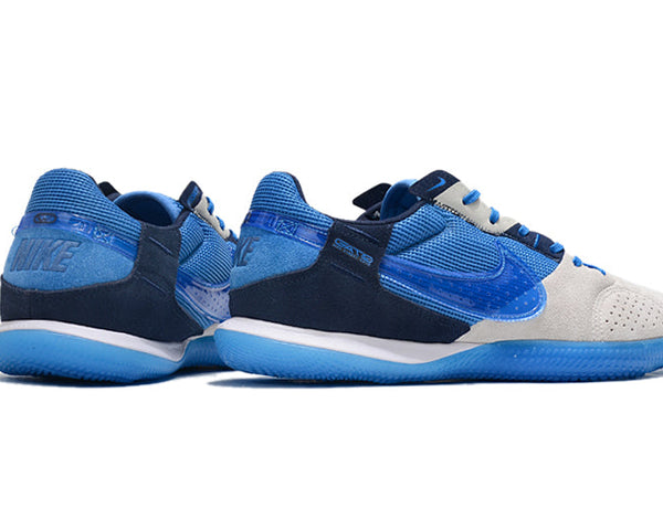 Tênis Futsal Nike Street Gato IC Elite + Brindes