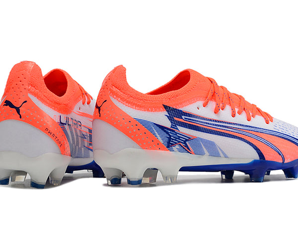 Chuteira Campo Puma Ultra FG Elite + Brindes