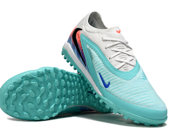Chuteira Society Nike Phantom GX 6 TF Elite + Brindes