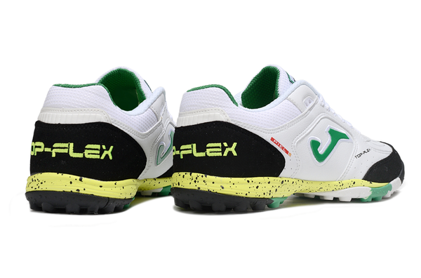 Chuteira Society Joma Top Flex TF Elite + Brindes