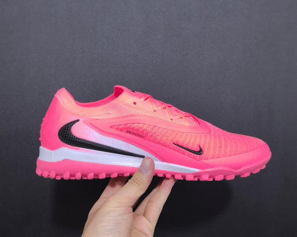 Chuteira Society Nike Phantom GX 6 TF Elite + Brindes