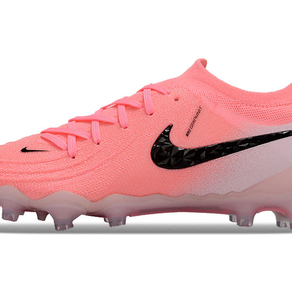 Chuteira Campo Nike Phantom Luna 2 AG Elite + Brindes