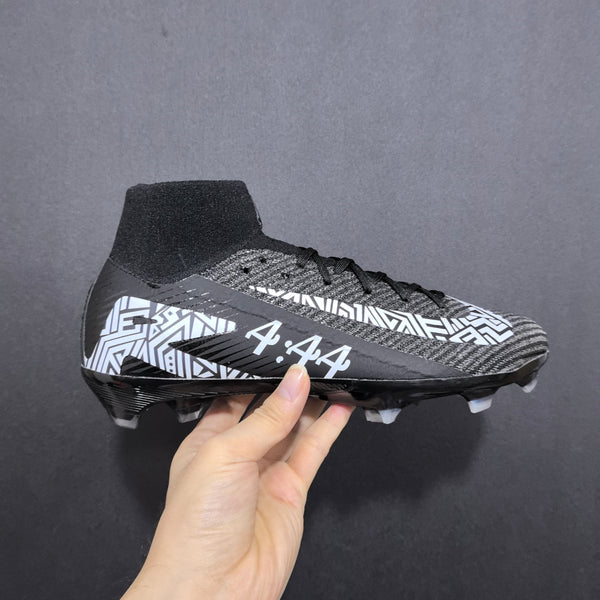 Chuteira Campo Nike Air Zoom Mercurial Superfly 10 Elite + Brindes Exclusivos
