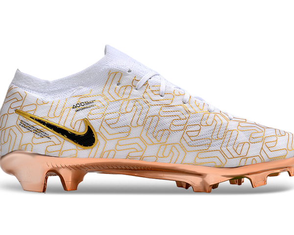 Chuteira Campo Nike Air Zoom Mercurial Vapor 15 Elite + Brindes