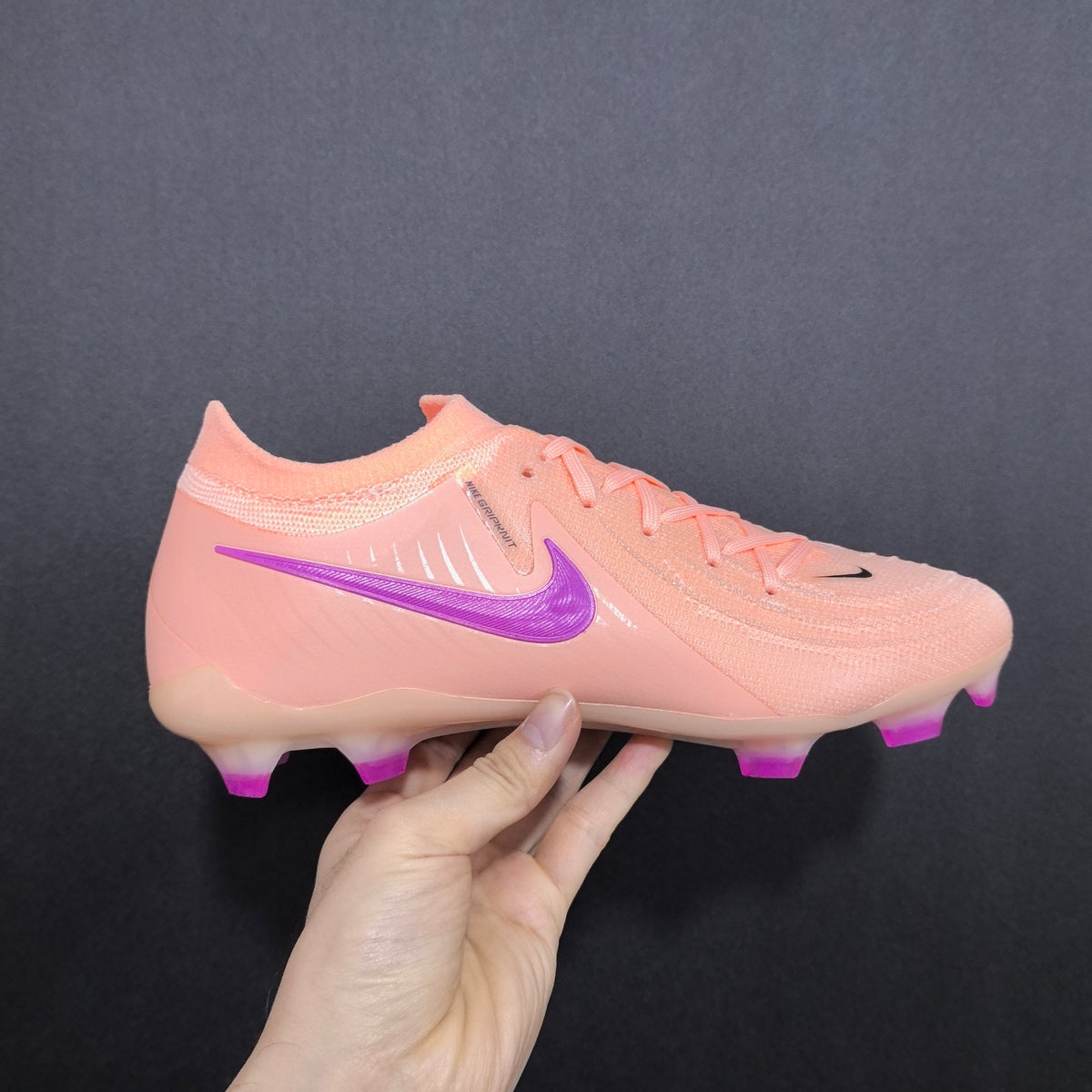 Chuteira Campo Nike Phantom Luna 2 Elite + Brindes