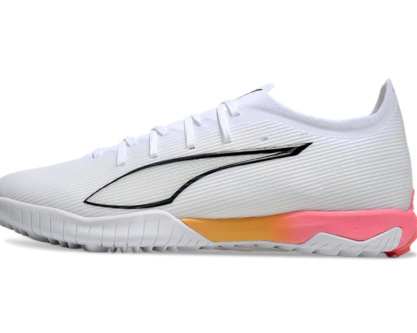 Chuteira Society Puma Ultra 5 TF Elite + Brindes