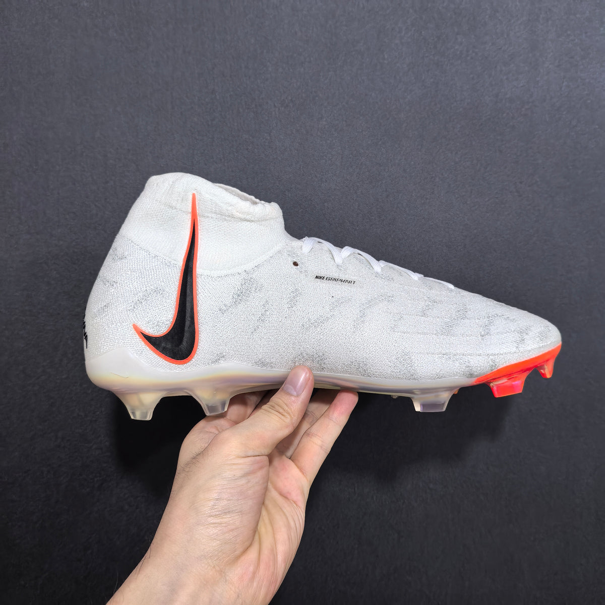 Chuteira Campo Nike Phantom Luna 1 Elite + Brindes