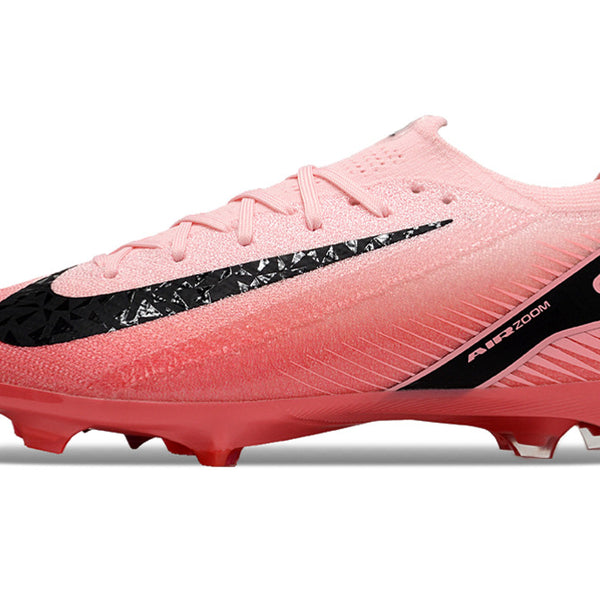 Chuteira Campo Nike Air Zoom Mercurial Vapor 16 Elite + Brindes Exclusivos
