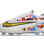 Chuteira Campo Nike Phantom GX DF Elite + Brindes