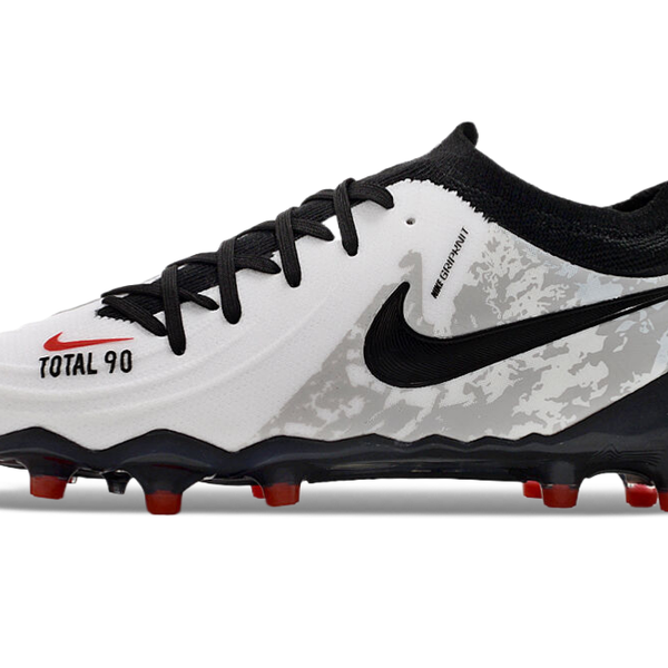 Chuteira Campo Nike Phantom Luna 2 AG Elite + Brindes