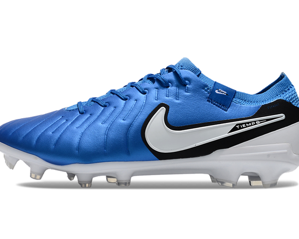 Chuteira Campo Nike Tiempo Legend 10 Elite + Brindes