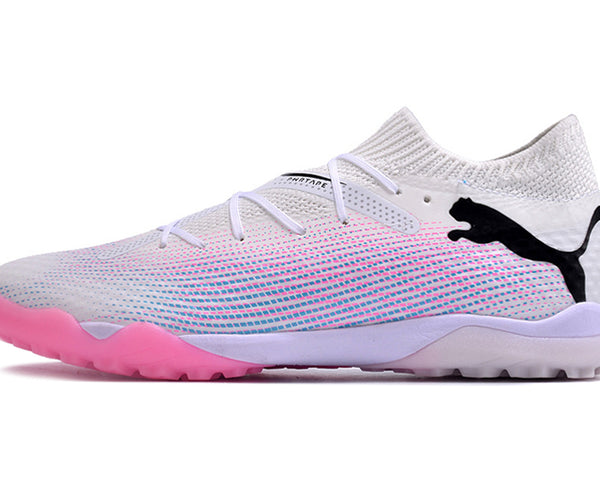 Chuteira Society Puma Future 7 TF Elite + Brindes