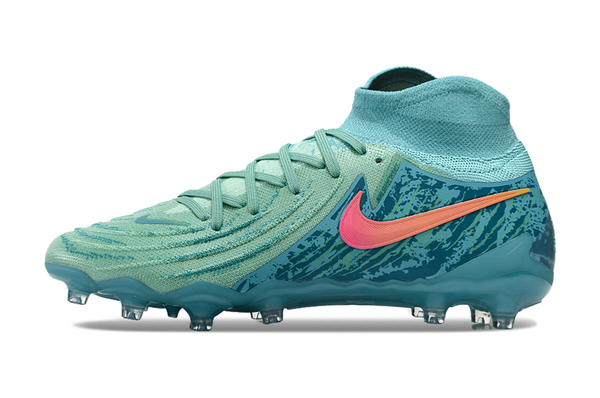 Chuteira Campo Nike Phantom Luna 2 AG Elite + Brindes