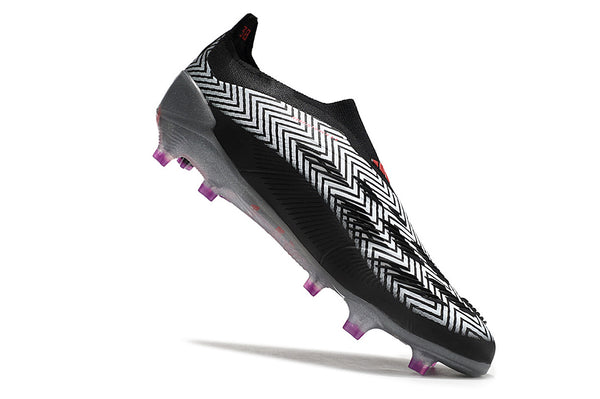Chuteira Campo Adidas Predator+ FG Elite + Brindes
