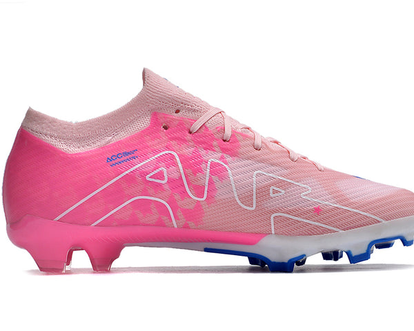 Chuteira Campo Nike Air Zoom Mercurial Vapor 15 Elite + Brindes