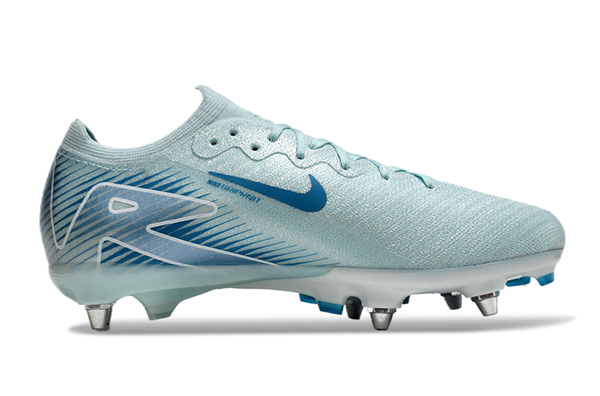 Chuteira Campo Nike Air Zoom Mercurial Vapor 16 SG Elite + Brindes