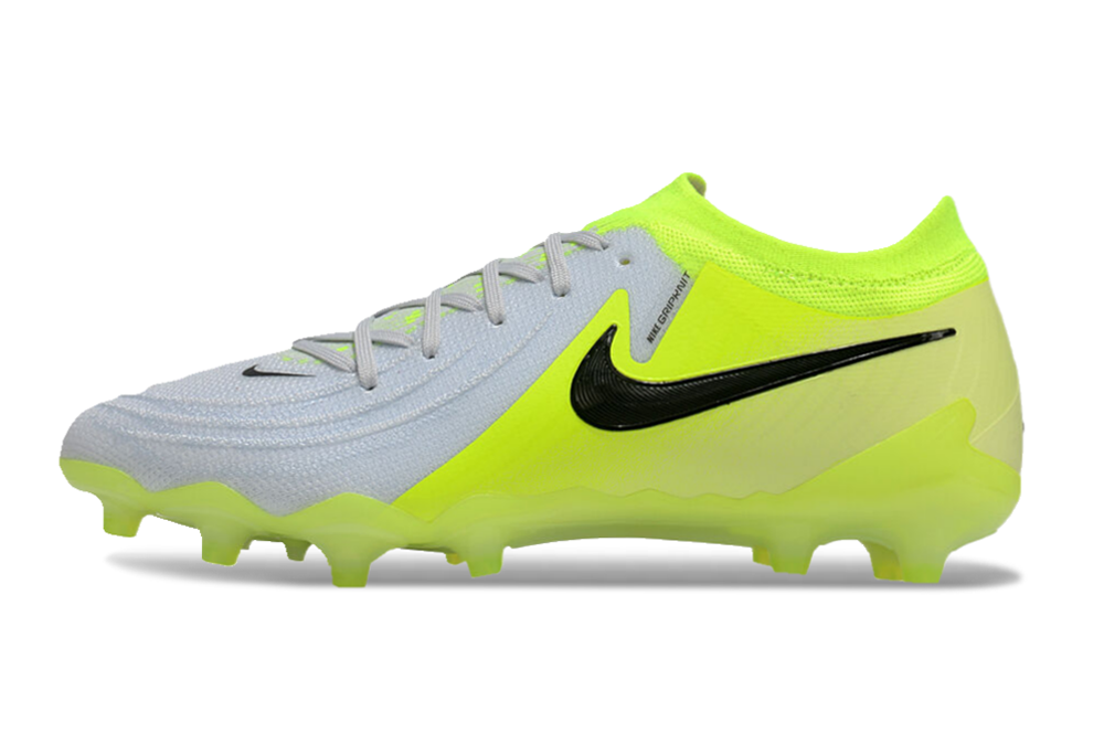 Chuteira Campo Nike Phantom Luna 2 AG Elite + Brindes