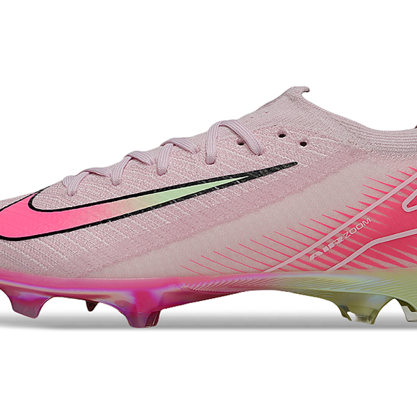 Chuteira Campo Nike Air Zoom Mercurial Vapor 16 Elite + Brindes