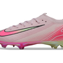 Chuteira Campo Nike Air Zoom Mercurial Vapor 16 Elite + Brindes