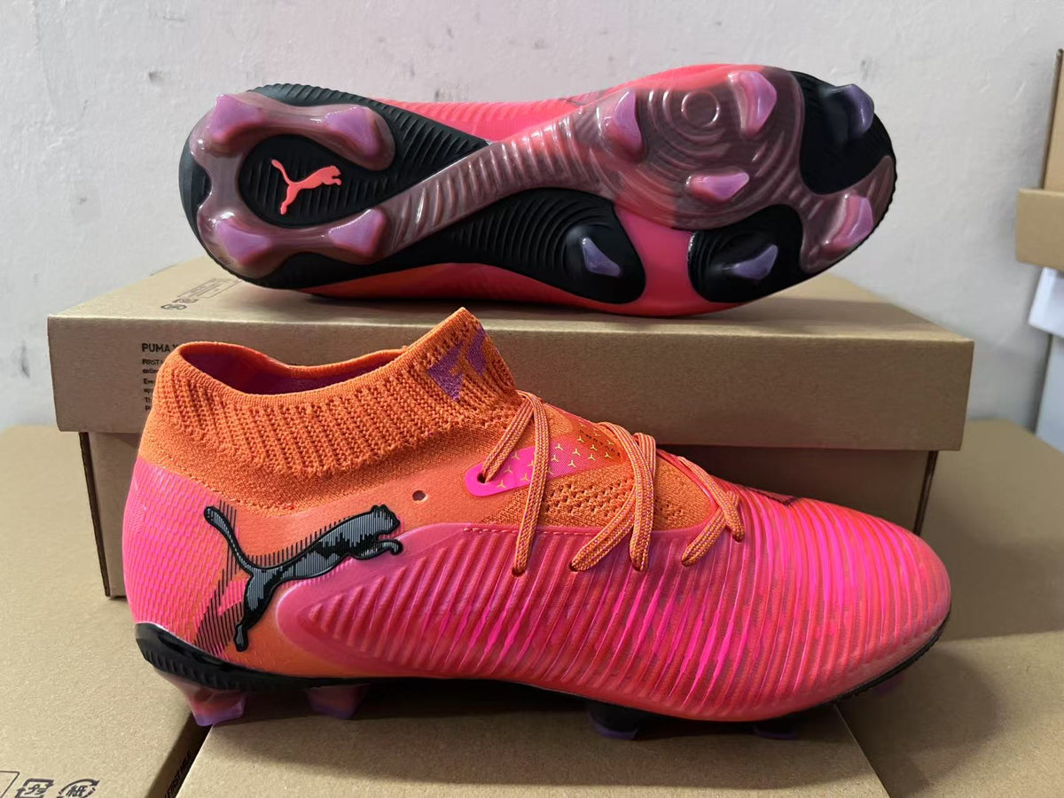 Chuteira Campo Puma Future 8 FG/AG Elite + Brindes (Pronto Entrega)