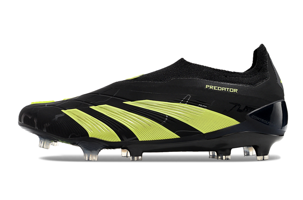 Chuteira Campo Adidas Predator+ FG Elite + Brindes